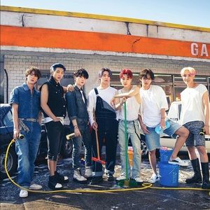 Meet your Posher, Salma